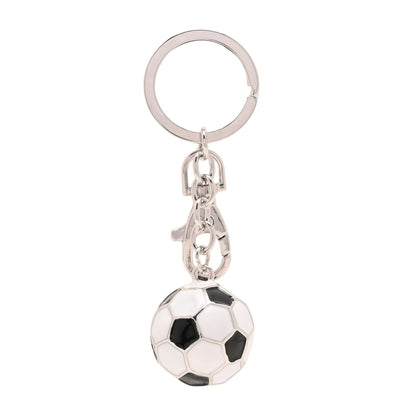 Hobbies By Harvey Keyring - Football