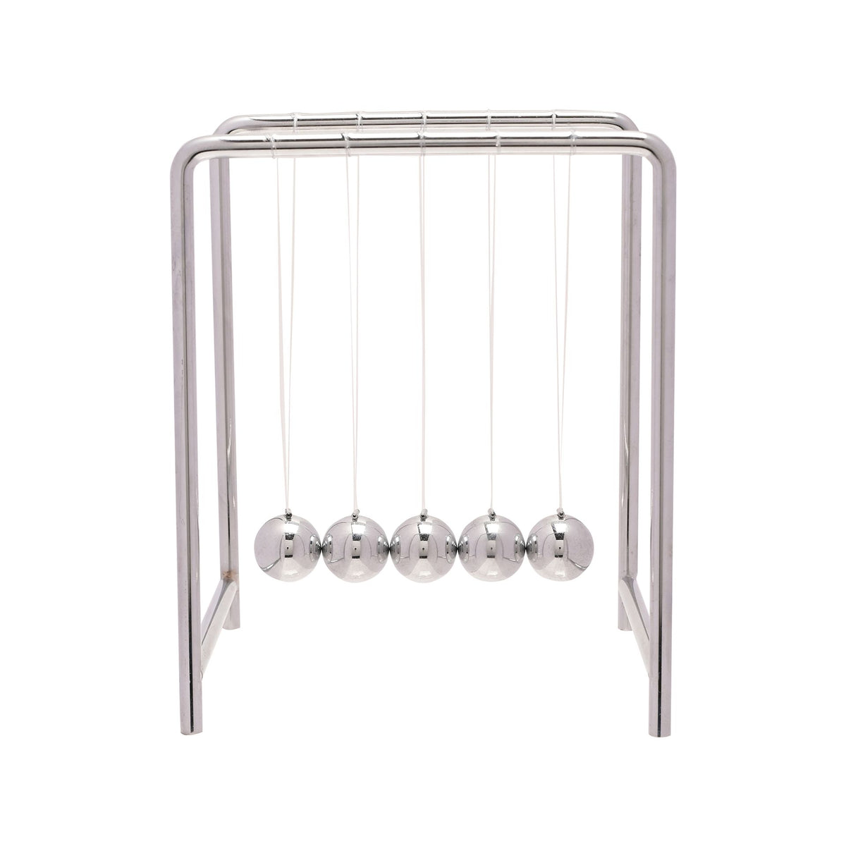 Harvey Makin Collection - Newton's Cradle 14 x 18cm