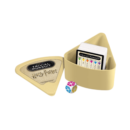 Harry Potter Trivial Pursuit - Bitesize