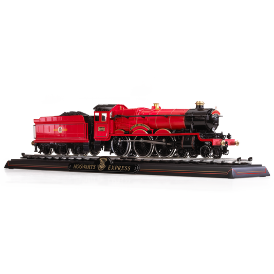 Harry Potter - Hogwarts Express - The Noble Collection