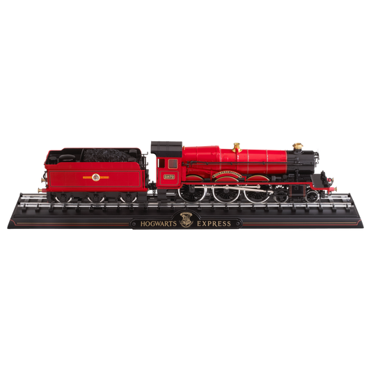 Harry Potter - Hogwarts Express - The Noble Collection