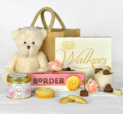 Hugs For Mum Gift Hamper