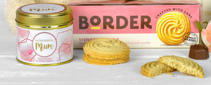 Hugs For Mum Gift Hamper