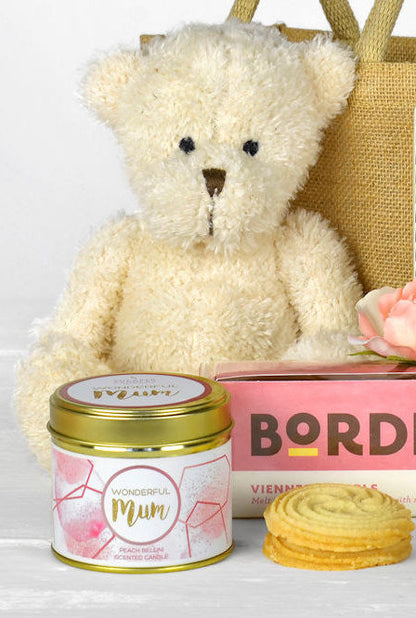Hugs For Mum Gift Hamper