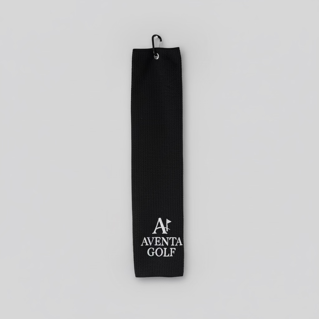 Aventa Golf Towel