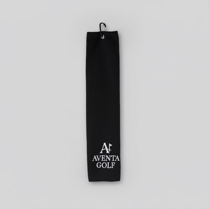 Aventa Golf Towel