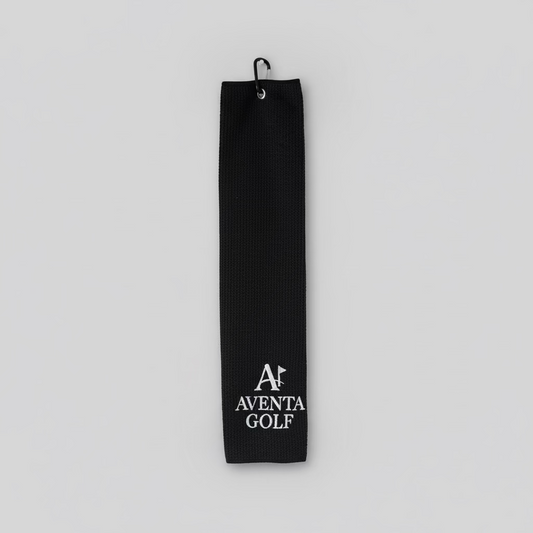 Aventa Golf Towel