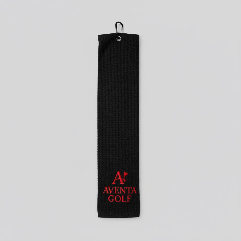 Aventa Golf Towel
