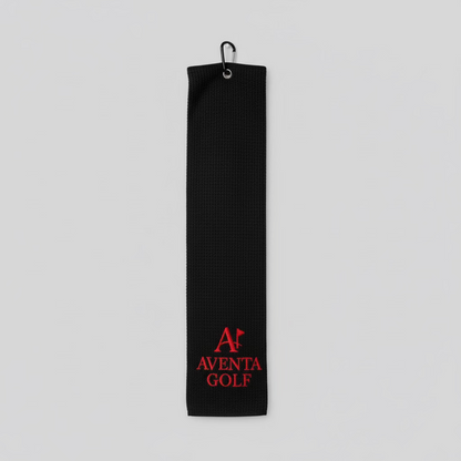 Aventa Golf Towel