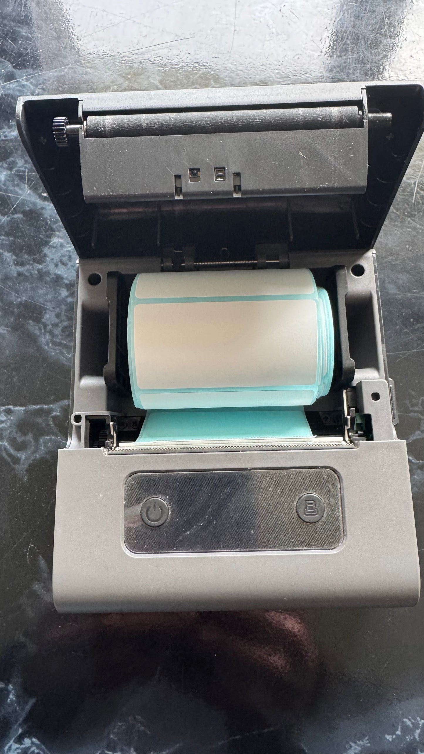 Phomemo M221 Mini Label Printer