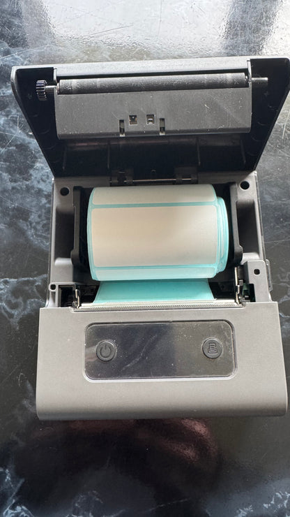 Phomemo M221 Mini Label Printer