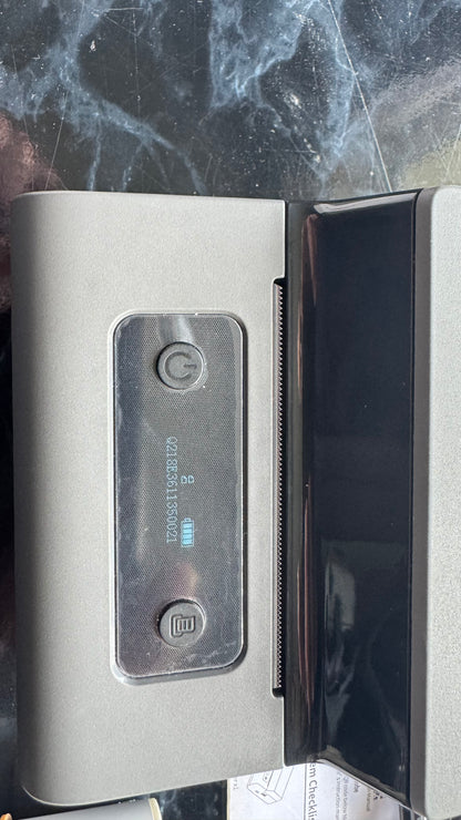 Phomemo M221 Mini Label Printer