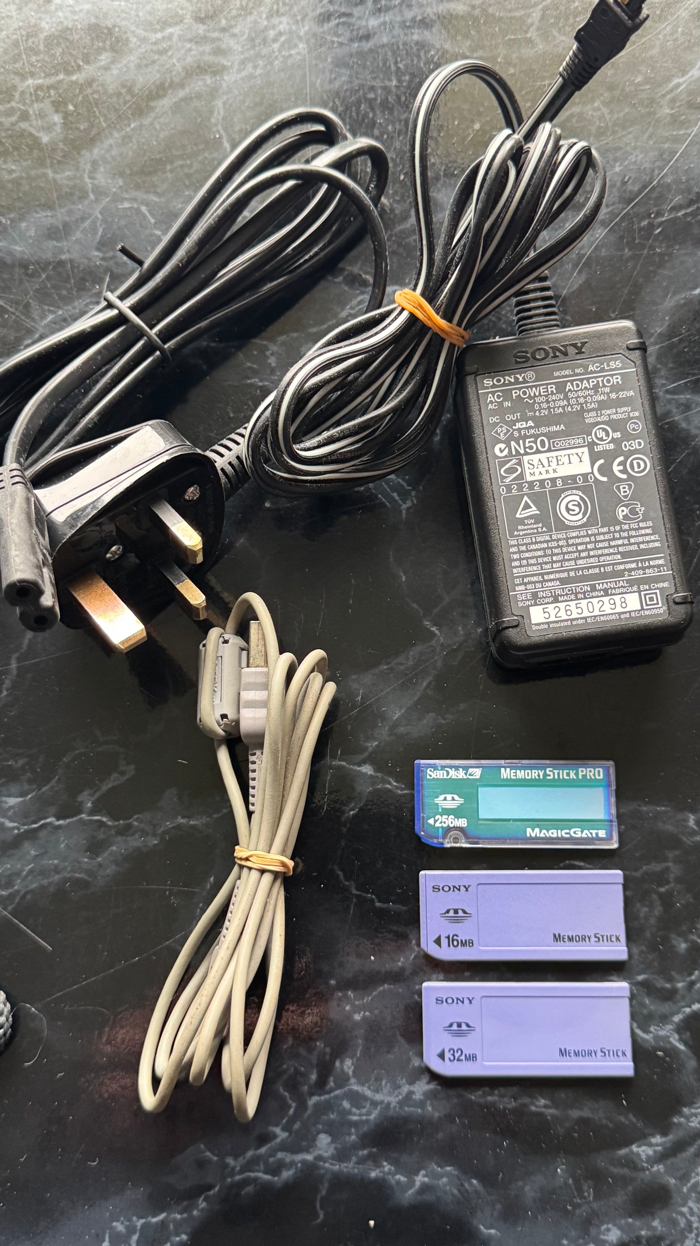 Sony Cyber-Shot DSC-P10 Digital Compact Camera