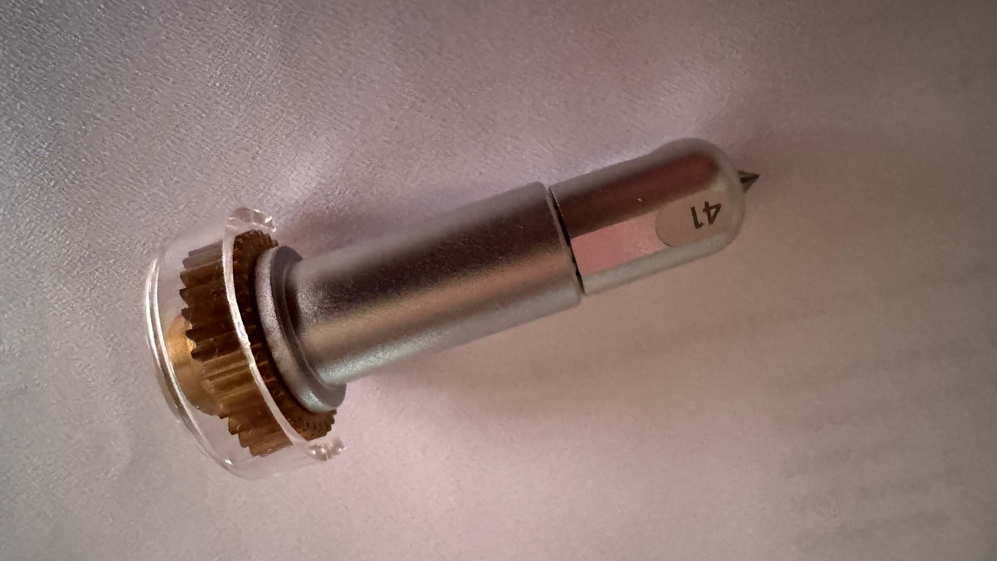 Cricut Maker Champagne - UK Version