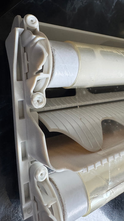 Xyron Creative Station - A4 / 9 Inch + 2x Part-Used Lamination Cartidges