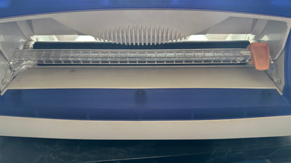 Xyron Creative Station - A4 / 9 Inch + 2x Part-Used Lamination Cartidges