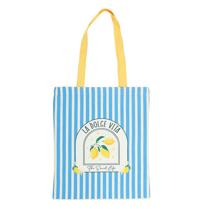 La Dolce Vita Tote Bag