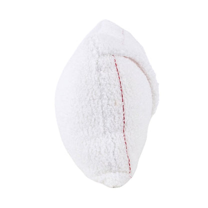 Kiss Kiss Envelope Boucle Cushion