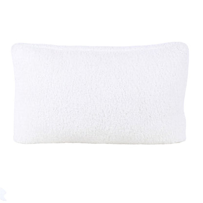Kiss Kiss Envelope Boucle Cushion