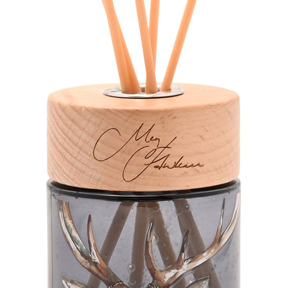 Meg Hawkins 150ml Diffuser Stag - Elderflower & Pear Blossom