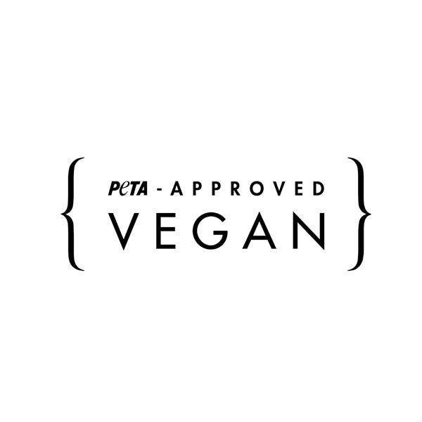 Vegan Leather Make Up Bag
