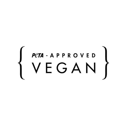 Vegan Leather Make Up Bag