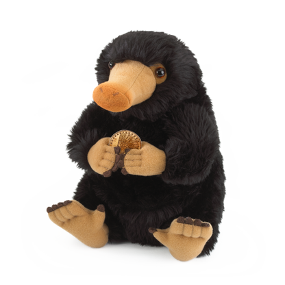 Harry Potter - Niffler Plush 26cm - The Noble Collection