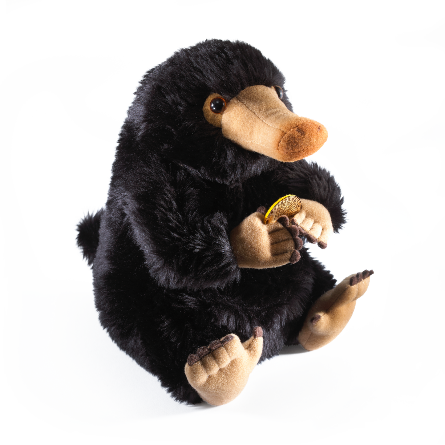 Harry Potter - Niffler Plush 26cm - The Noble Collection