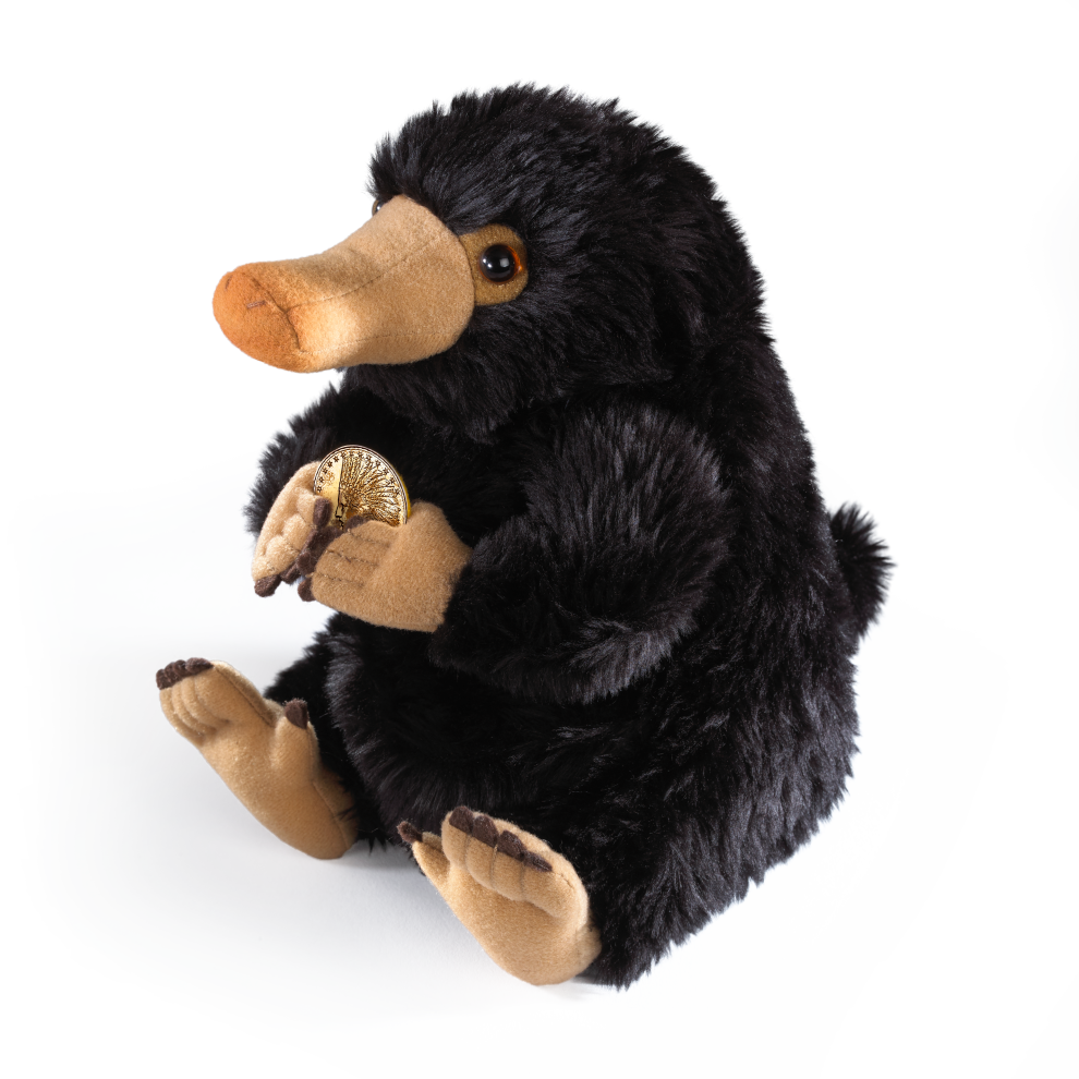 Harry Potter - Niffler Plush 26cm - The Noble Collection