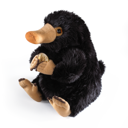 Harry Potter - Niffler Plush 26cm - The Noble Collection