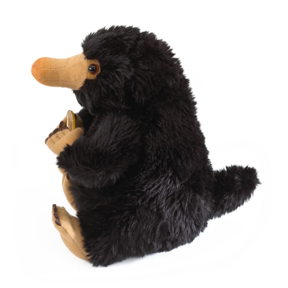 Harry Potter - Niffler Plush 26cm - The Noble Collection