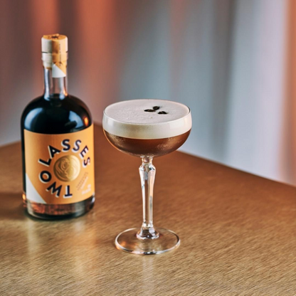 Yorkshire Spiced Liqueur