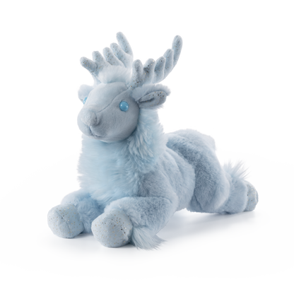 Harry Potter - Patronus Plush – Stag - Noble Collection
