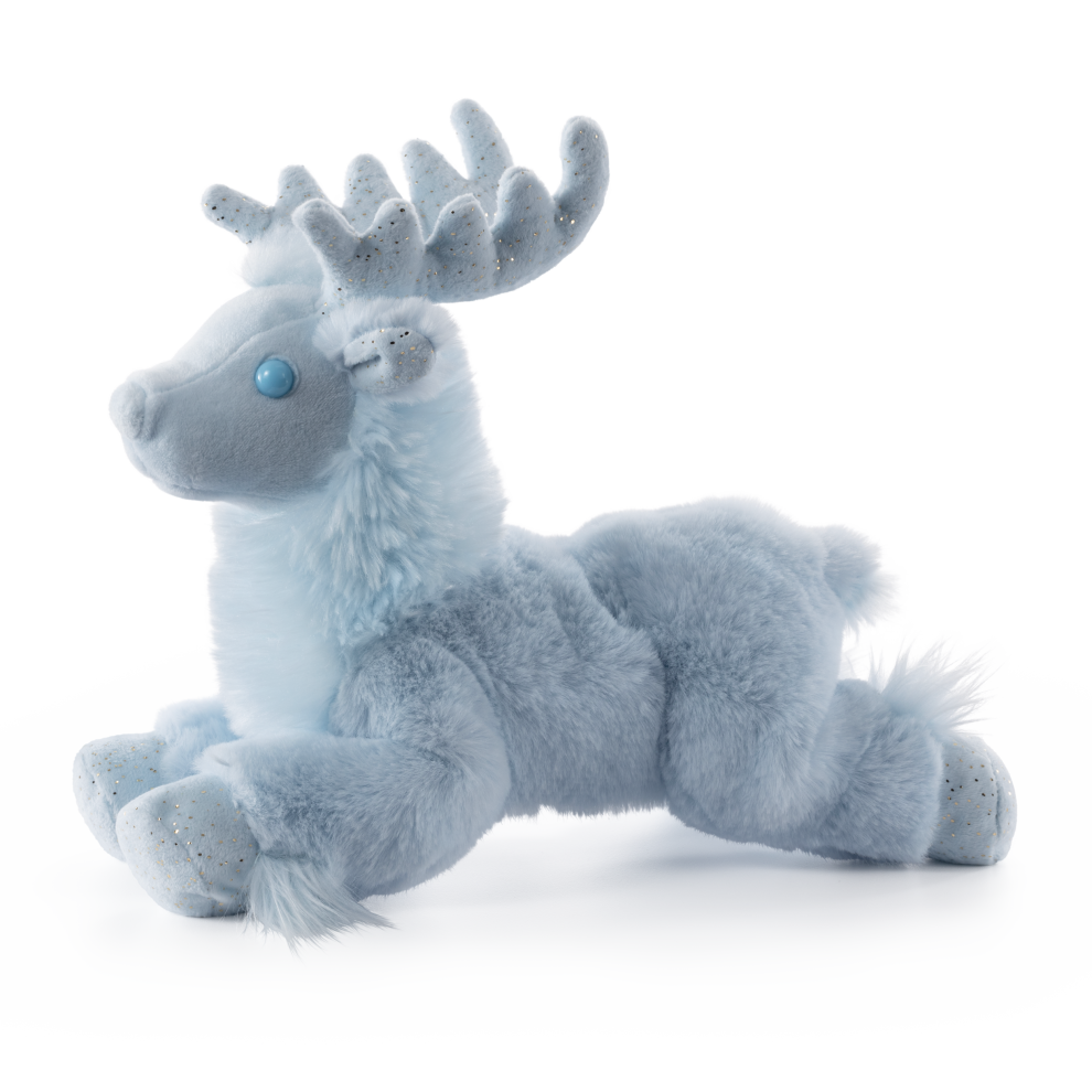 Harry Potter - Patronus Plush – Stag - Noble Collection