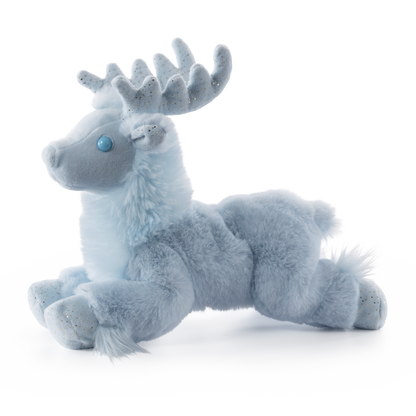 Harry Potter - Patronus Plush – Stag - Noble Collection