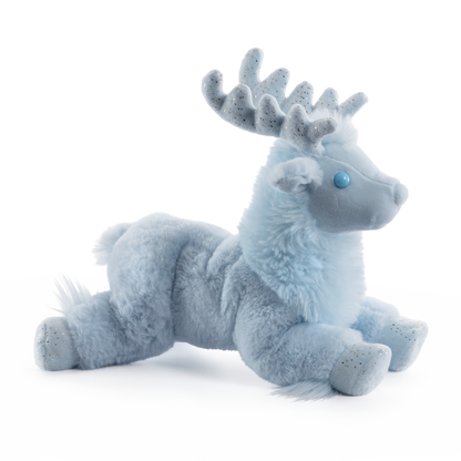Harry Potter - Patronus Plush – Stag - Noble Collection