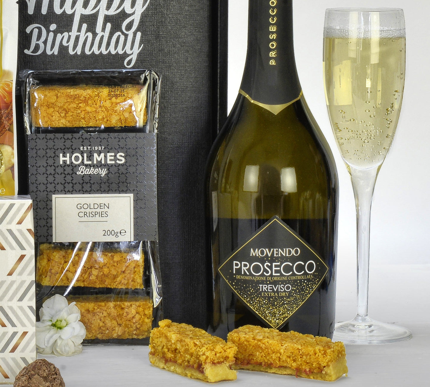 Happy Birthday Gift Box Hamper