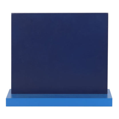 Set of 24 Glass Protection Charms on Display