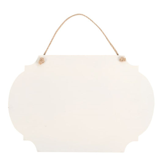 North Pole Bakery Hanging Sign