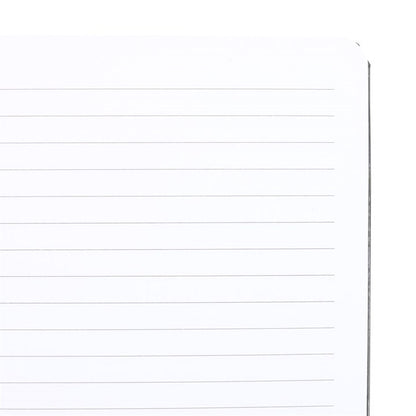 Forest Bee A5 Notebook