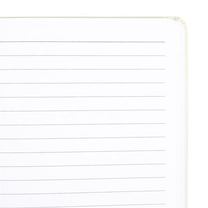 The Sun Celestial A5 Notebook