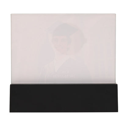 School Years Block Frame 6" x 4" - Graduation
