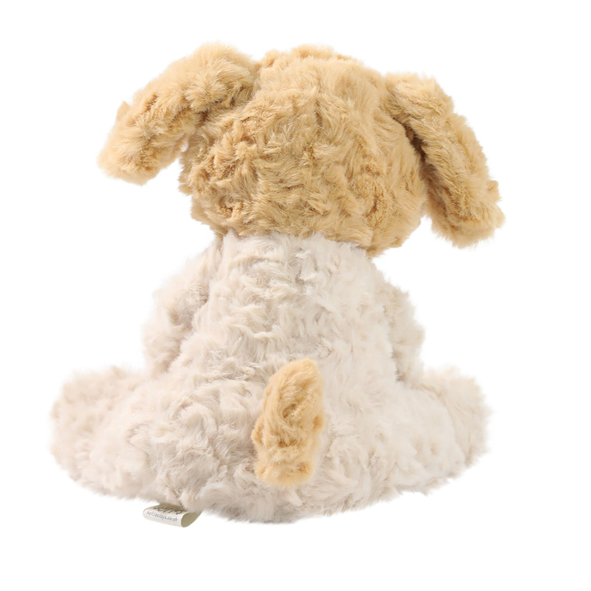 Charlie The Plush Dog