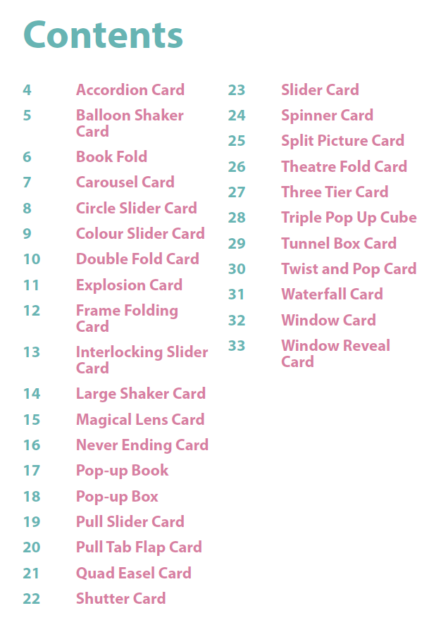 Kinetic Cards & Cute Critters - Cutting Craftorium USB