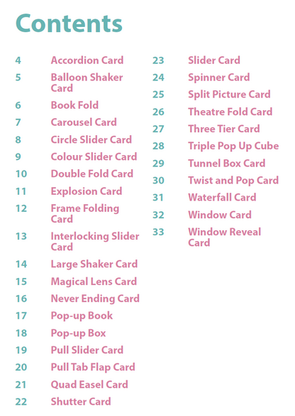 Kinetic Cards & Cute Critters - Cutting Craftorium USB