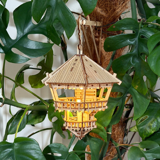 Treetop Hideaway