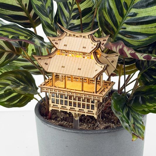 Temple of Gratitude