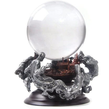 Harry Potter Dementors Crystal Ball - The Noble Collection