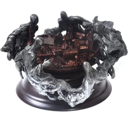 Harry Potter Dementors Crystal Ball - The Noble Collection