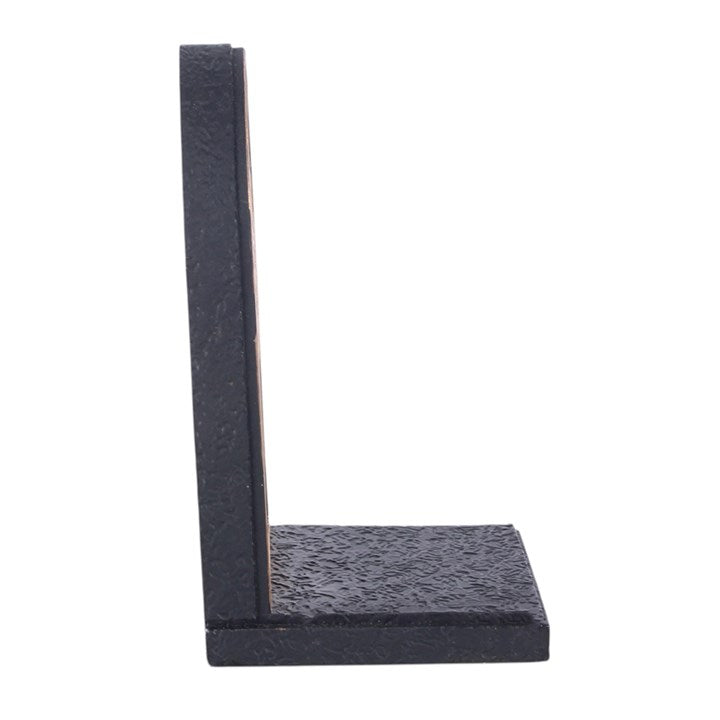 Gothic Rose Cathedral Arch Bookends